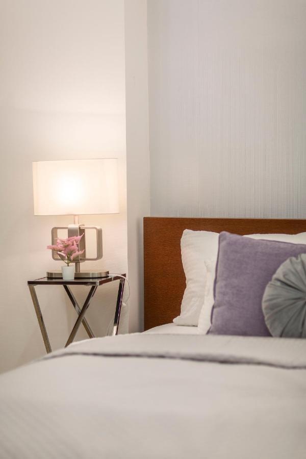 Exclusive Csengery Residence In The Heart Of Budapest Ngoại thất bức ảnh