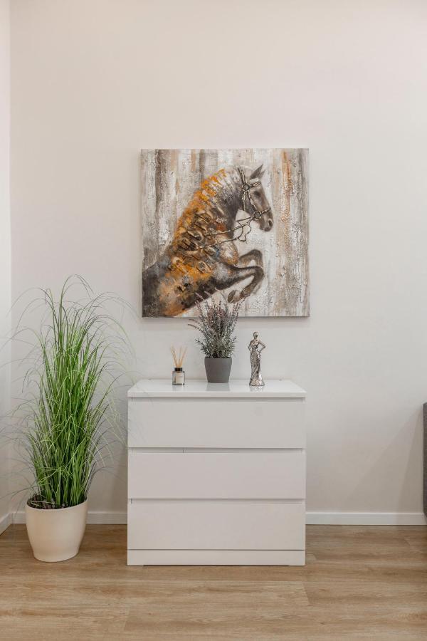 Exclusive Csengery Residence In The Heart Of Budapest Ngoại thất bức ảnh