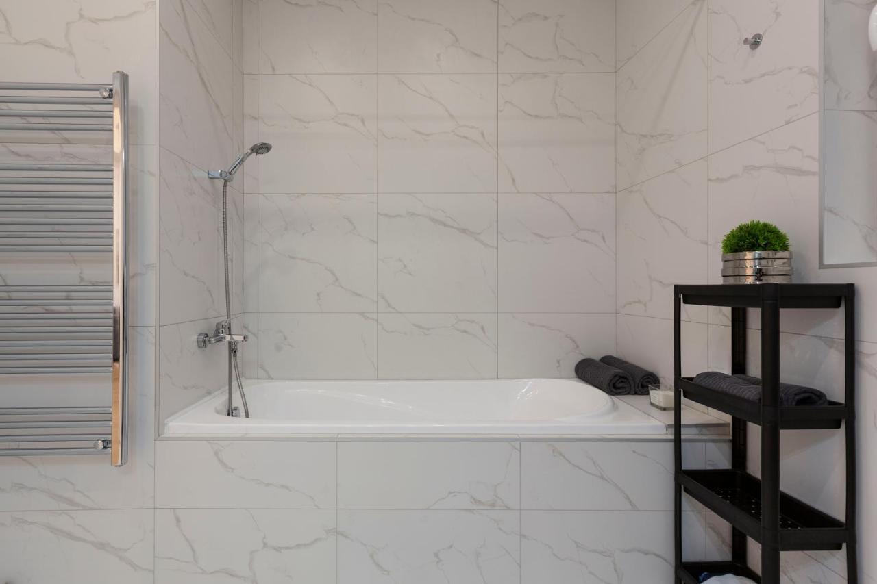 Exclusive Csengery Residence In The Heart Of Budapest Ngoại thất bức ảnh
