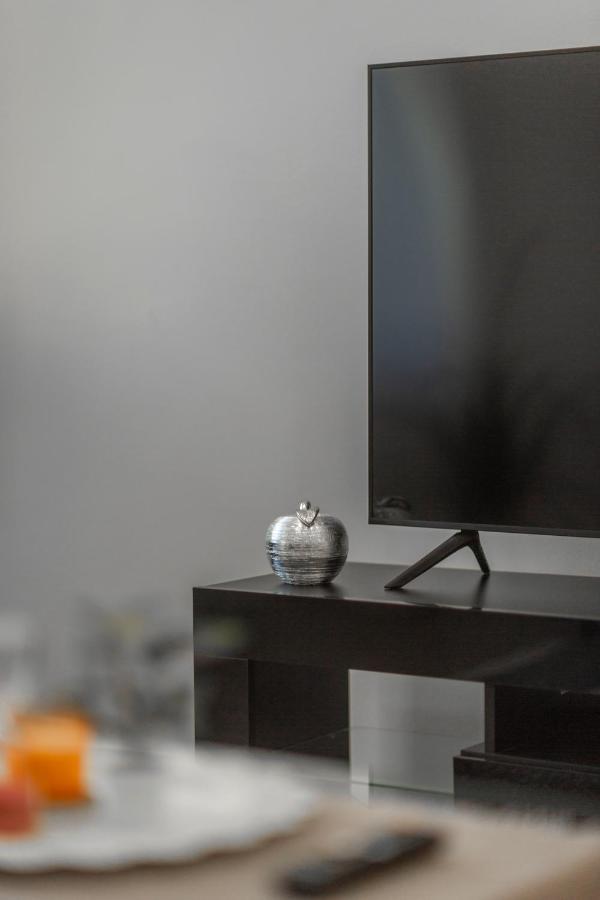 Exclusive Csengery Residence In The Heart Of Budapest Ngoại thất bức ảnh