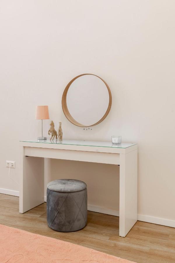 Exclusive Csengery Residence In The Heart Of Budapest Ngoại thất bức ảnh