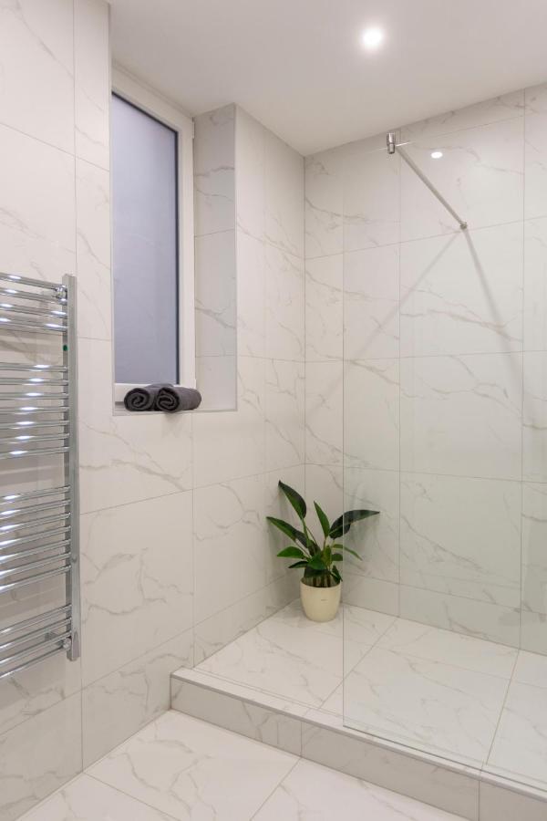 Exclusive Csengery Residence In The Heart Of Budapest Ngoại thất bức ảnh